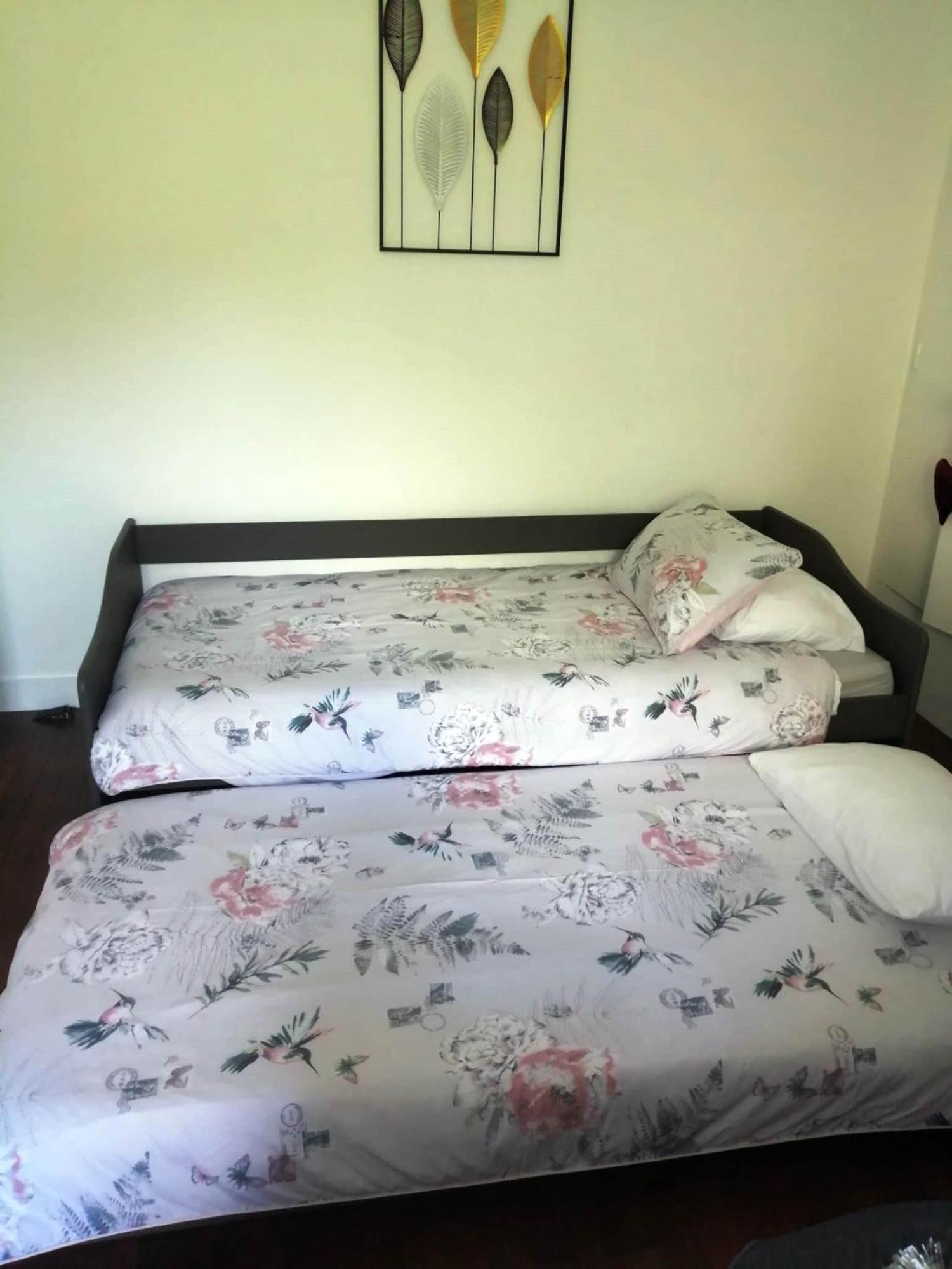 Vue Du Chateau D'Excideuil En Chambres Kamer foto