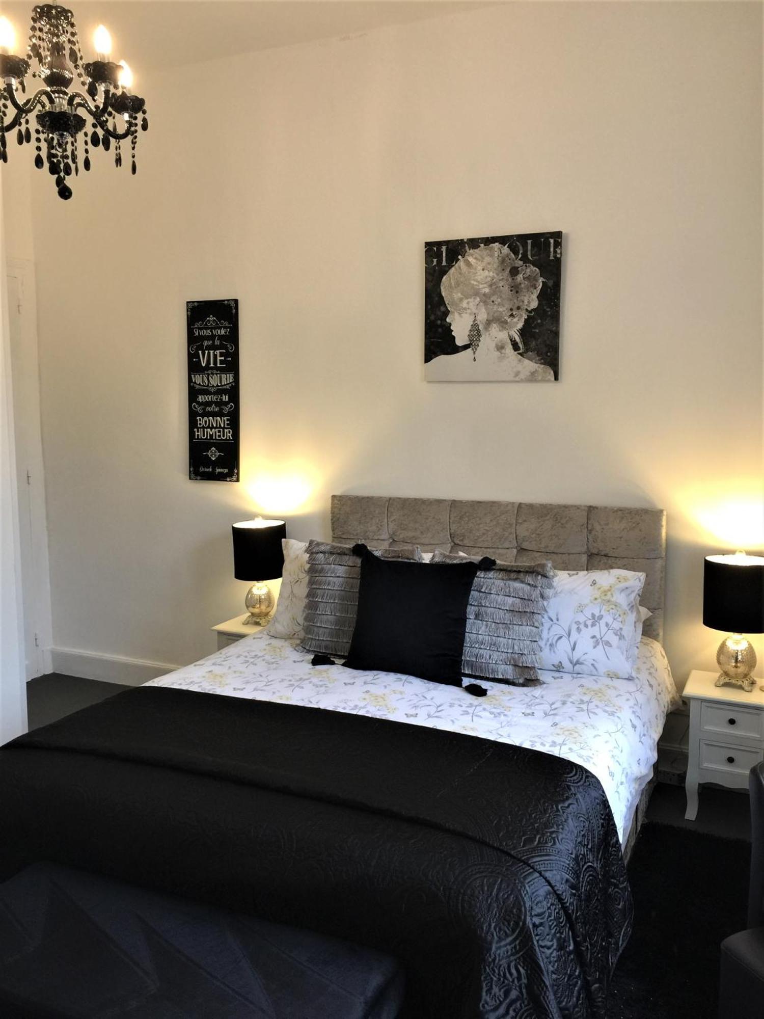 Vue Du Chateau D'Excideuil En Chambres Kamer foto